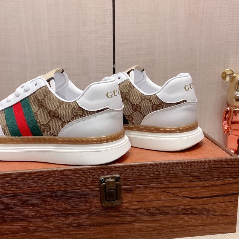 Gucci Low Shoes